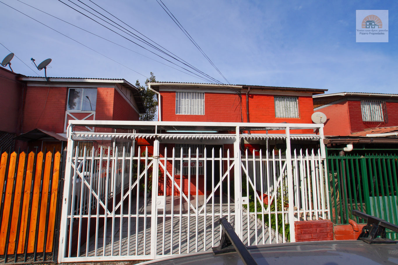 Casa en venta en Maipú — foto 1