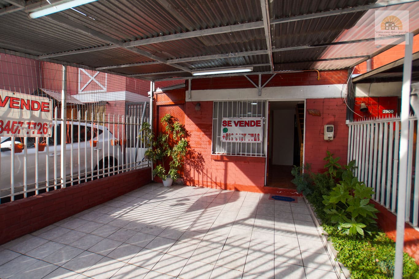Casa en venta en Maipú — foto 2