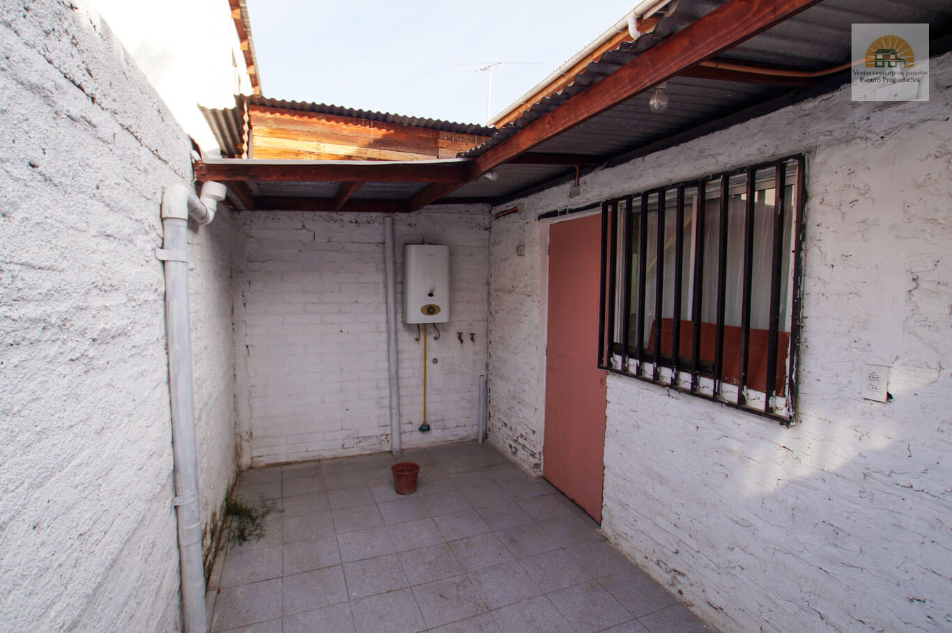 Casa en venta en Maipú — foto 10