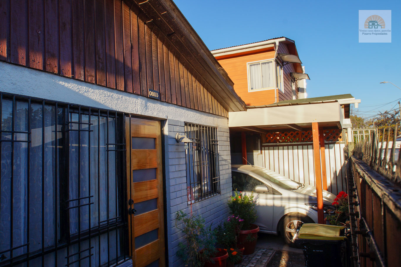 Casa en venta en Maipú — foto 1