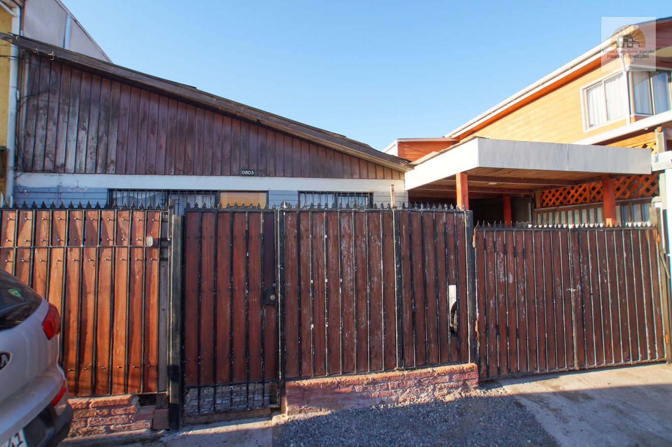 Casa en venta en Maipú — foto 2