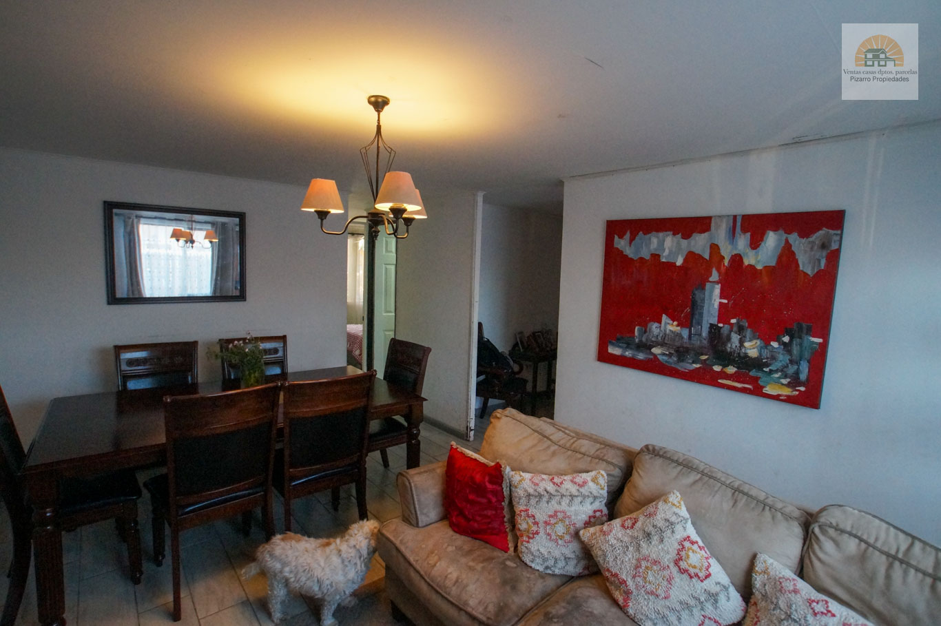 Casa en venta en Maipú — foto 3