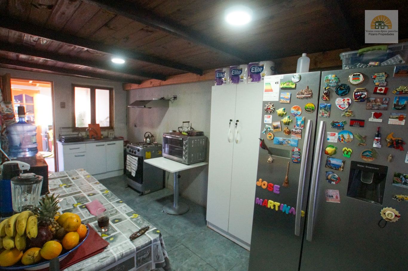 Casa en venta en Maipú — foto 4