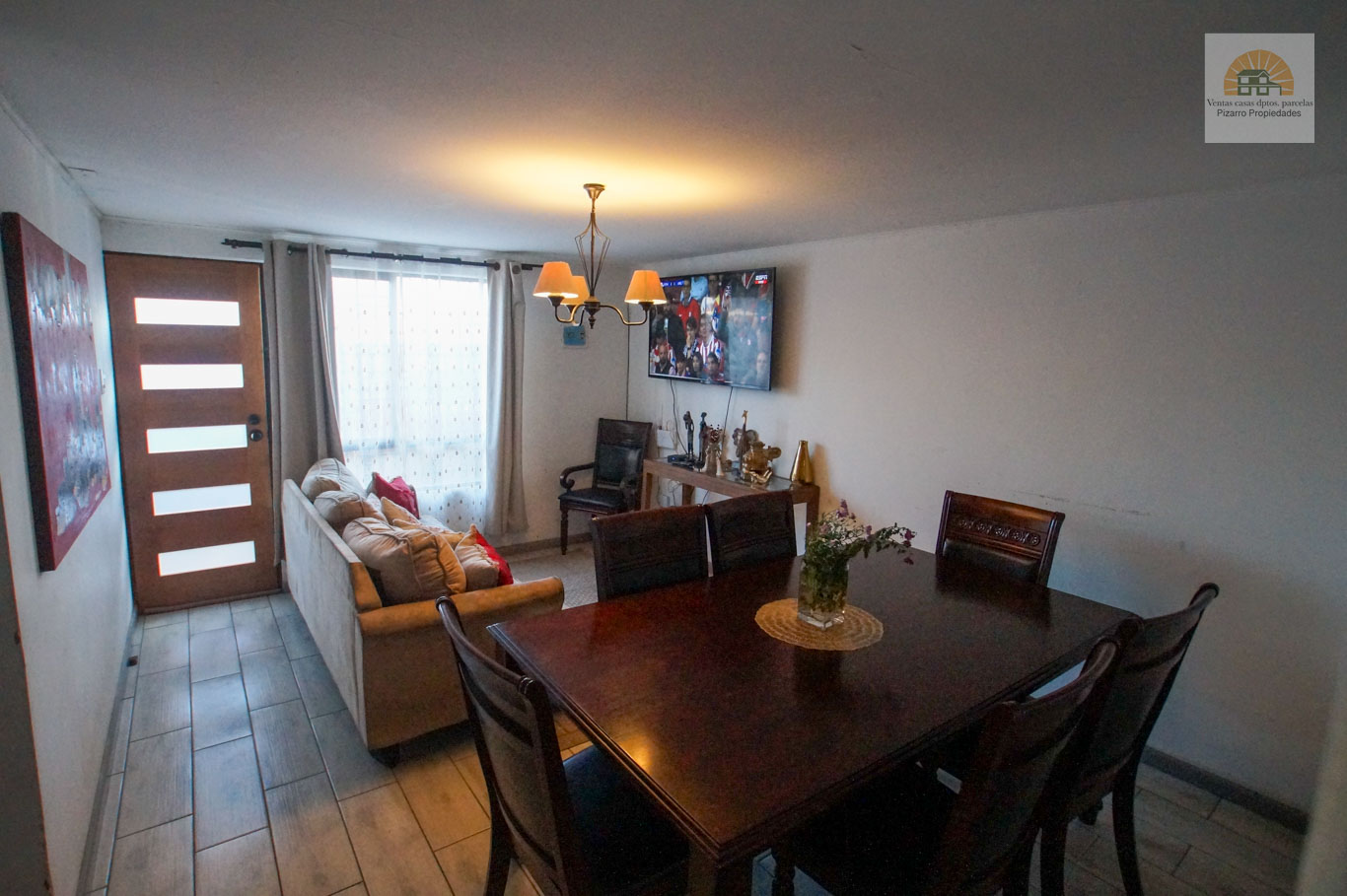 Casa en venta en Maipú — foto 9