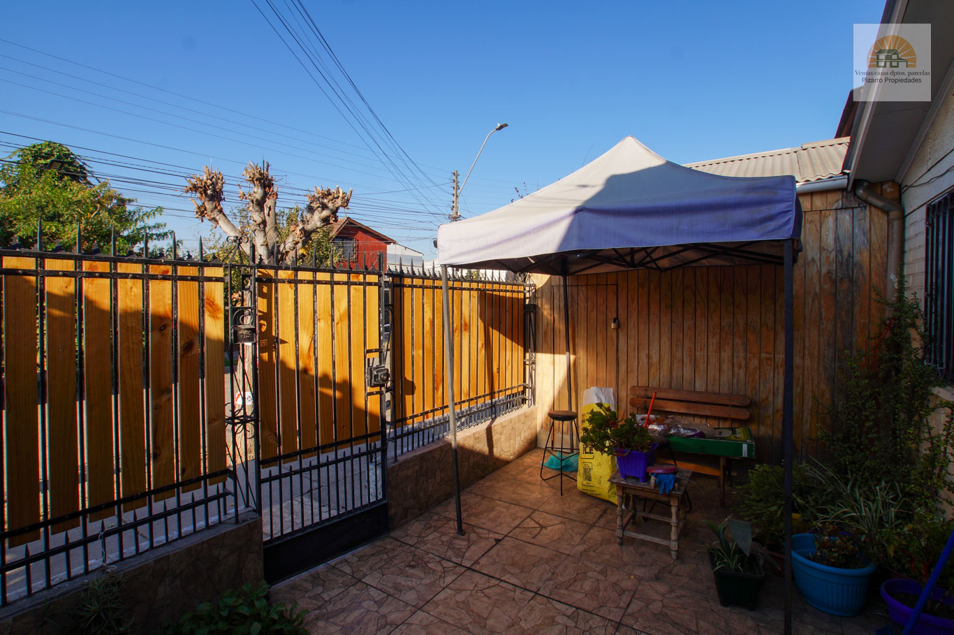 Casa en venta en Maipú — foto 1