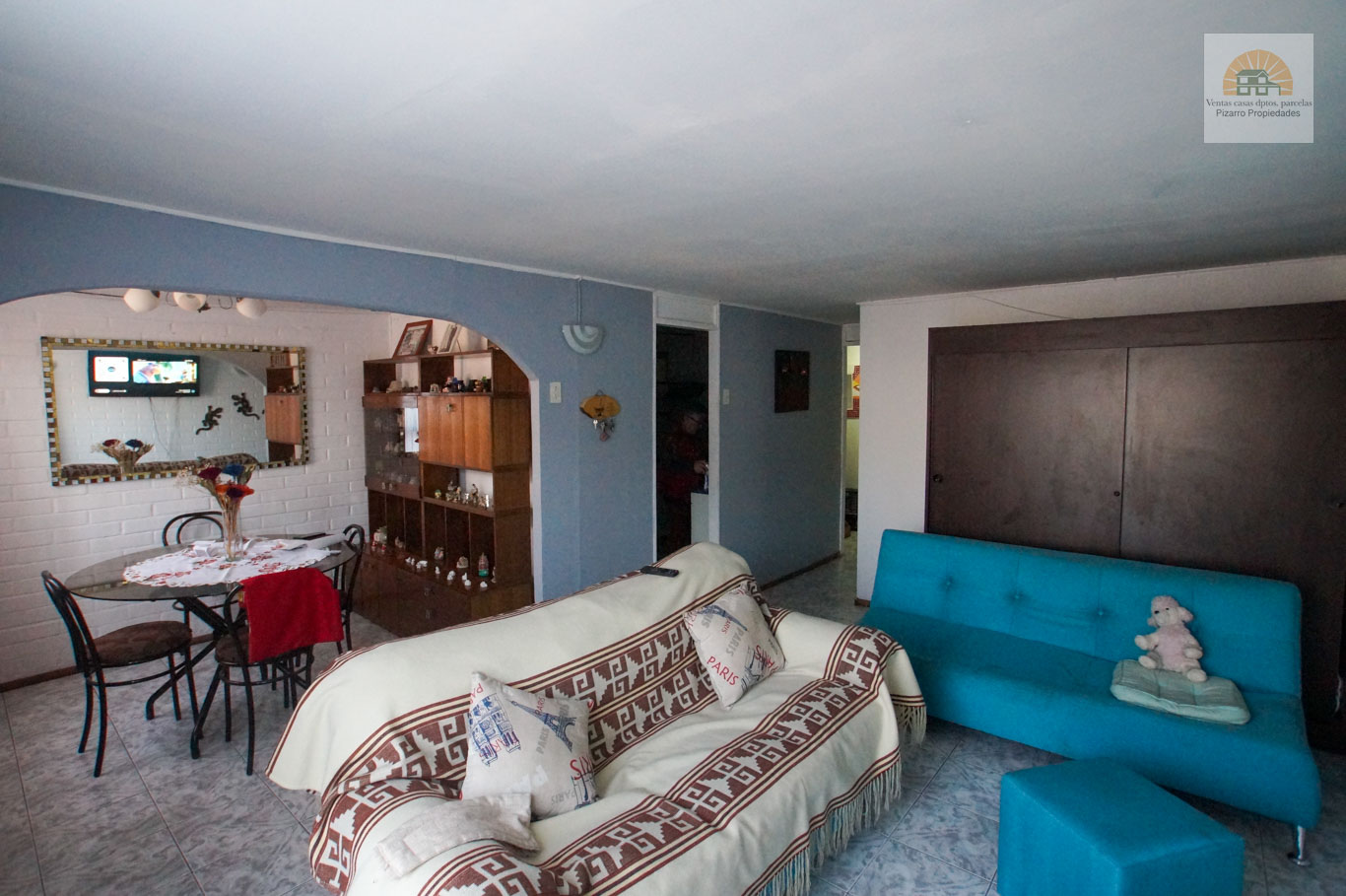 Casa en venta en Maipú — foto 7