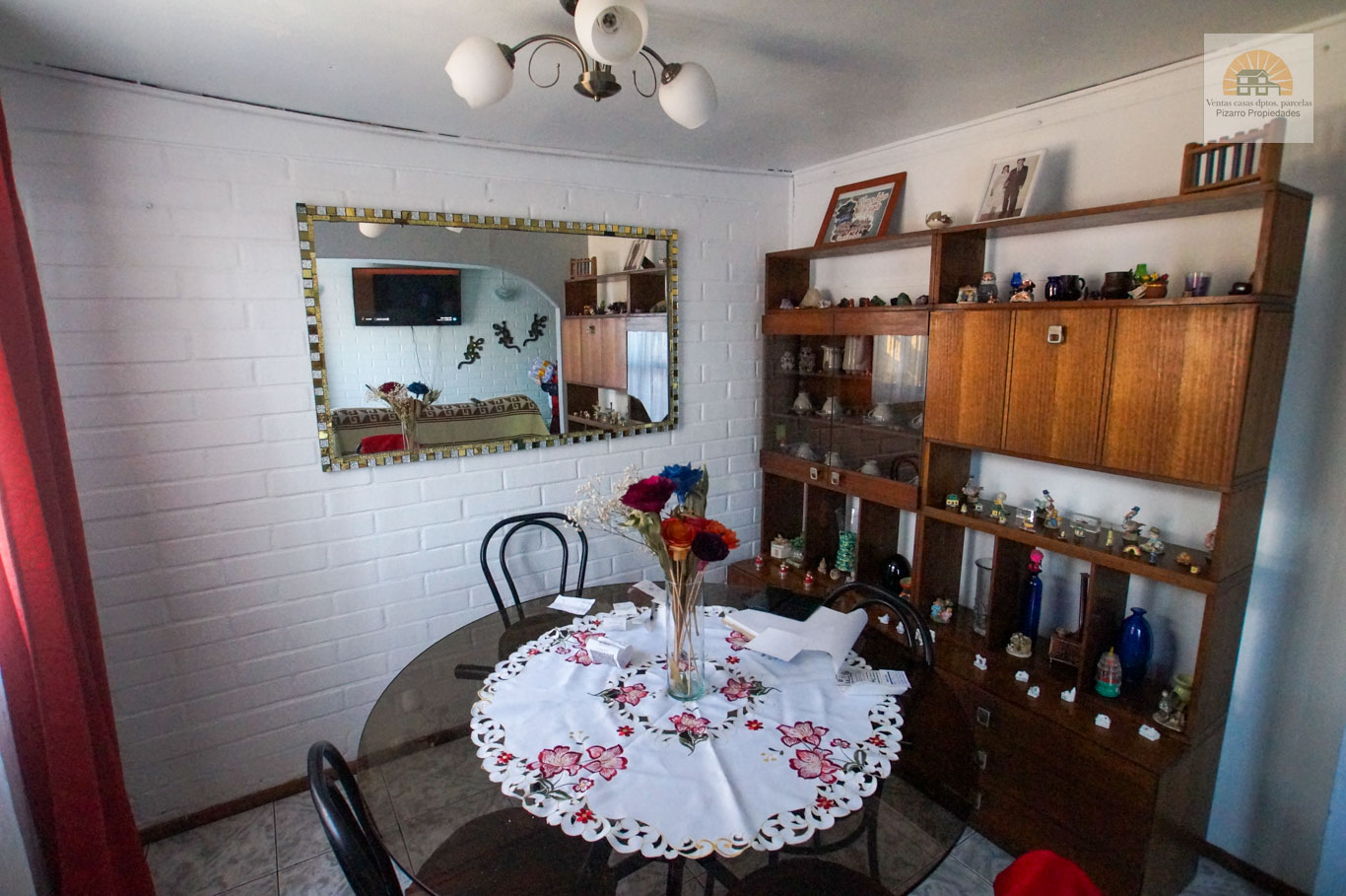 Casa en venta en Maipú — foto 8