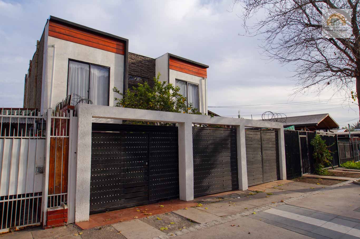 Casa en venta en Maipú — foto 1