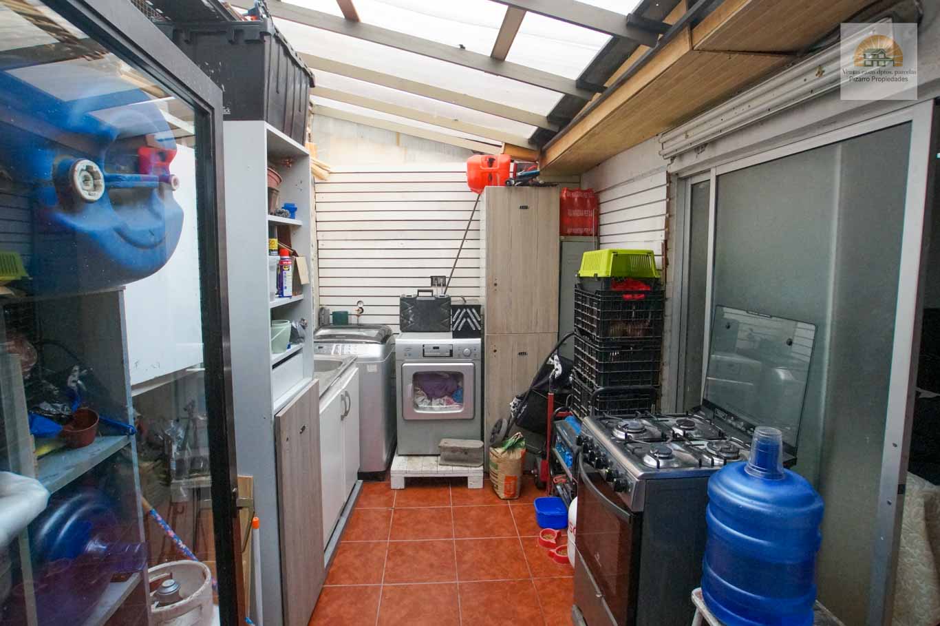Casa en venta en Maipú — foto 5