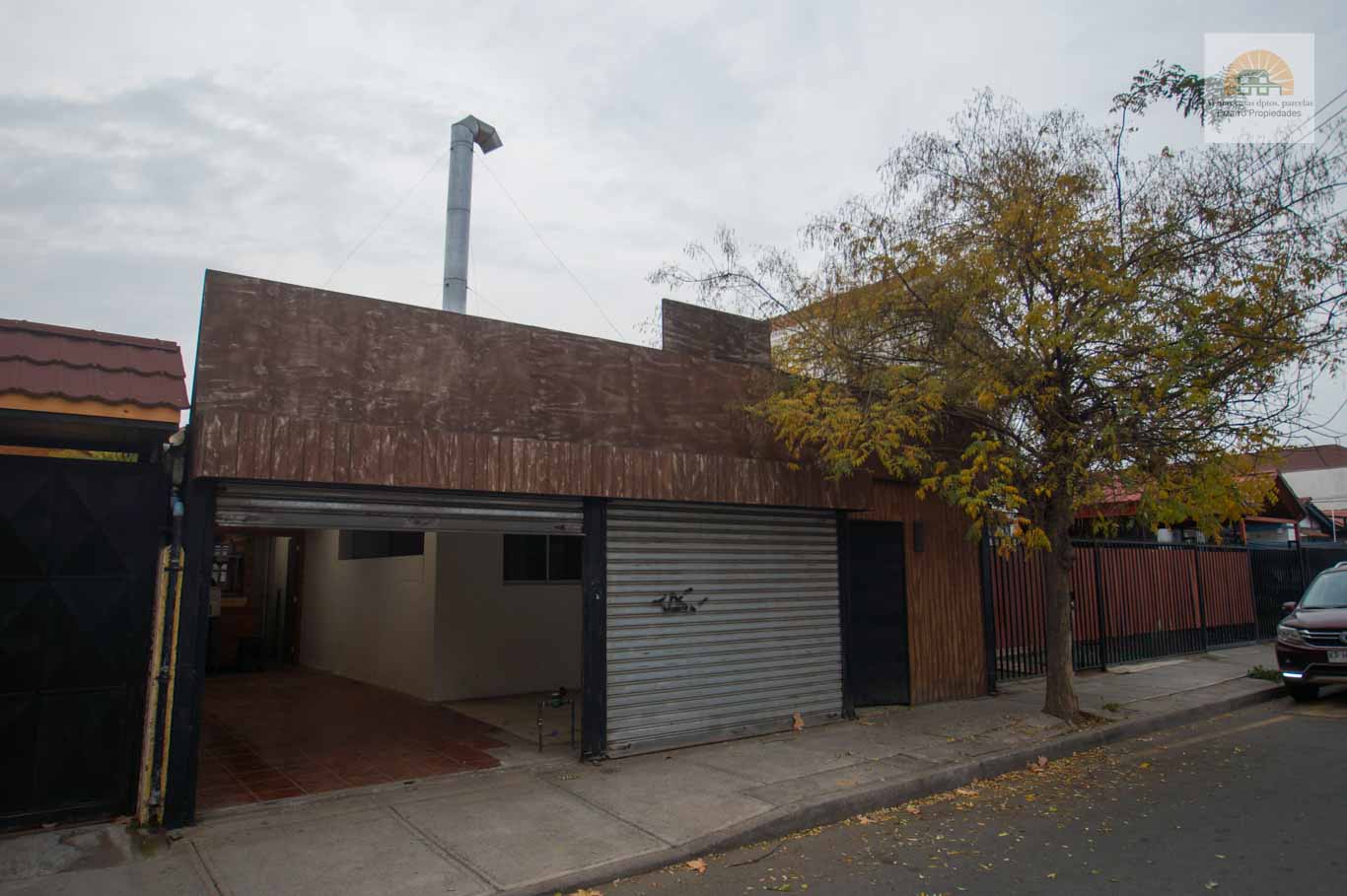 Casa en venta en Maipú — foto 1