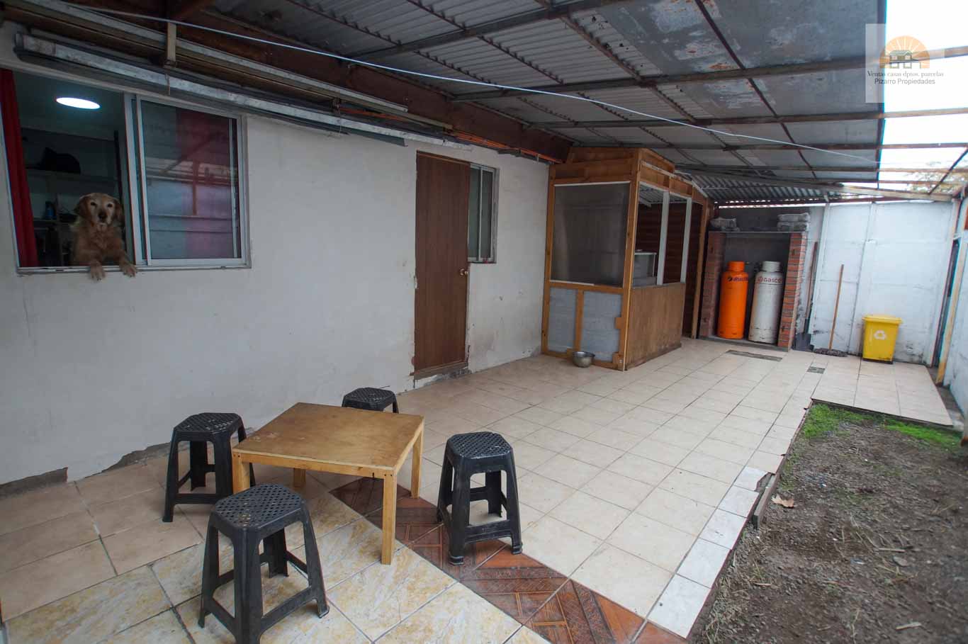 Casa en venta en Maipú — foto 7