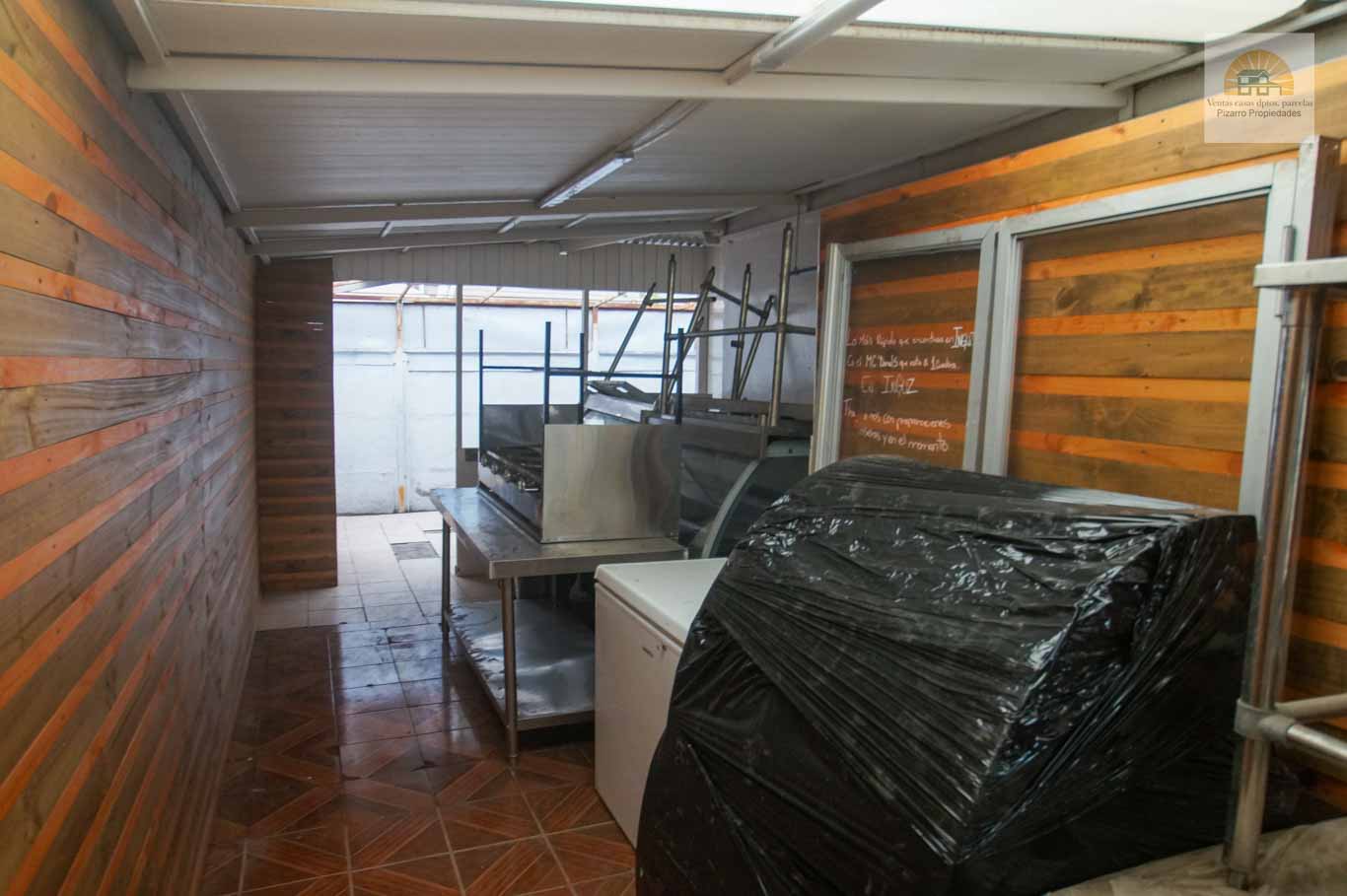 Casa en venta en Maipú — foto 10