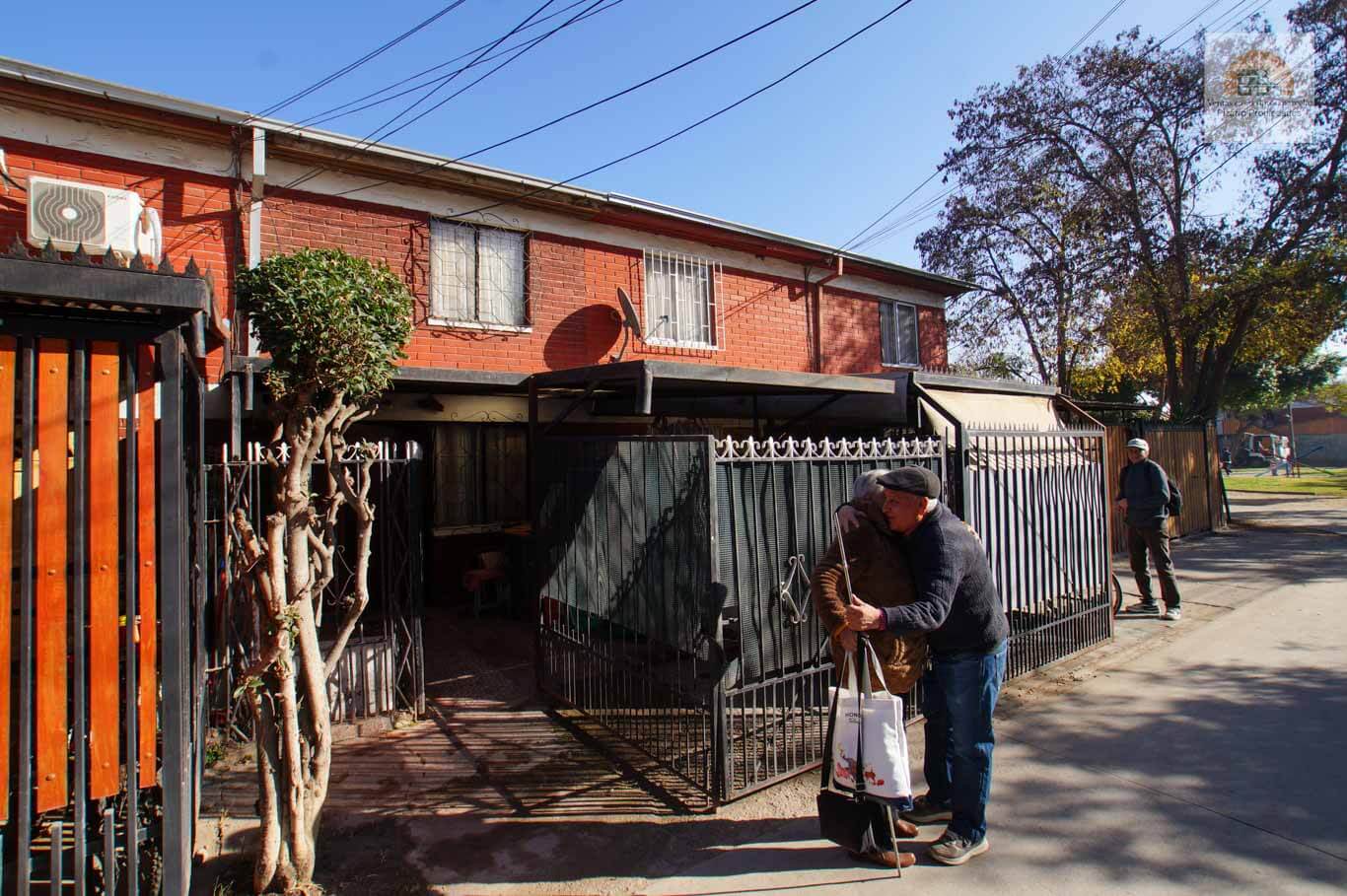 Casa en venta en Maipú — foto 1