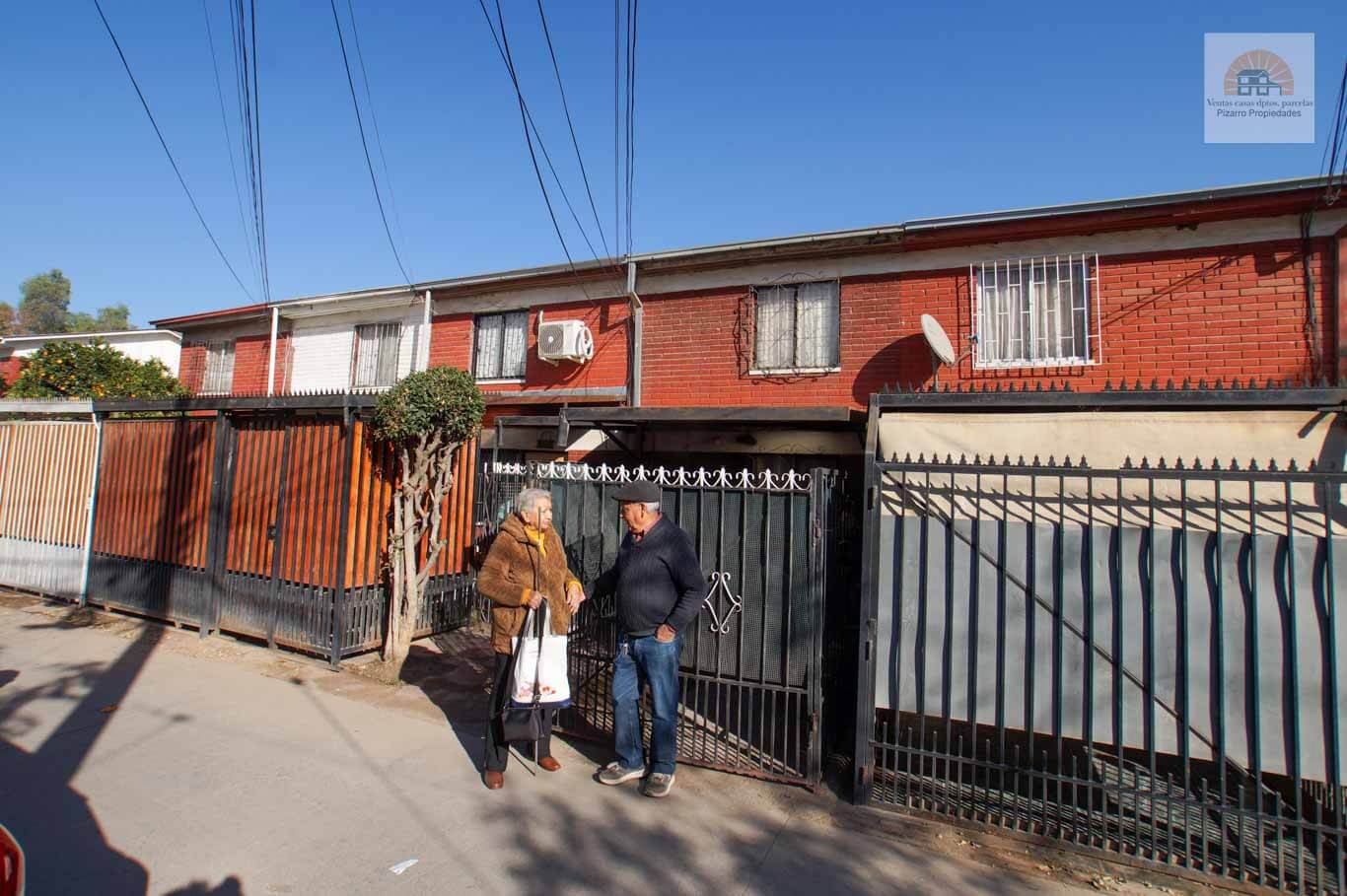 Casa en venta en Maipú — foto 2