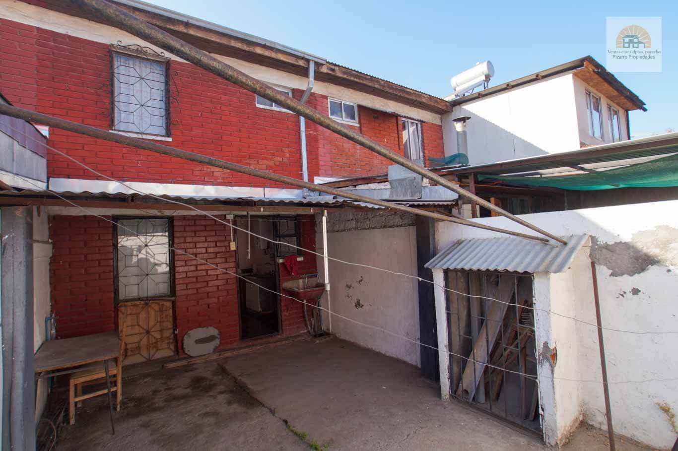 Casa en venta en Maipú — foto 10