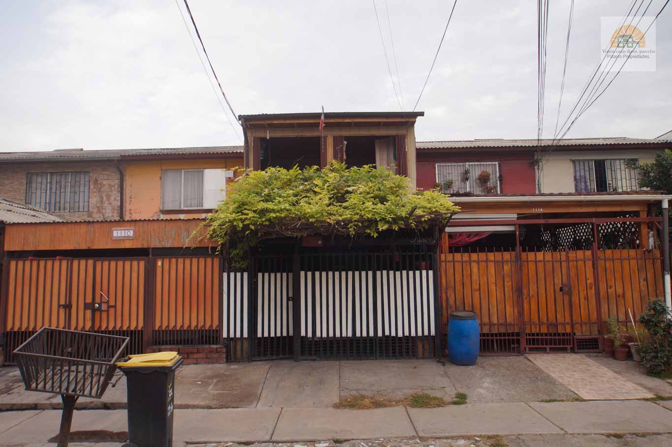 Casa en venta en Maipú — foto 1