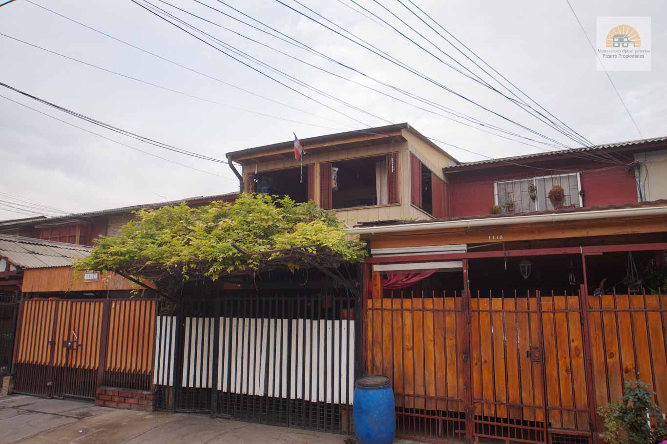 Casa en venta en Maipú — foto 2