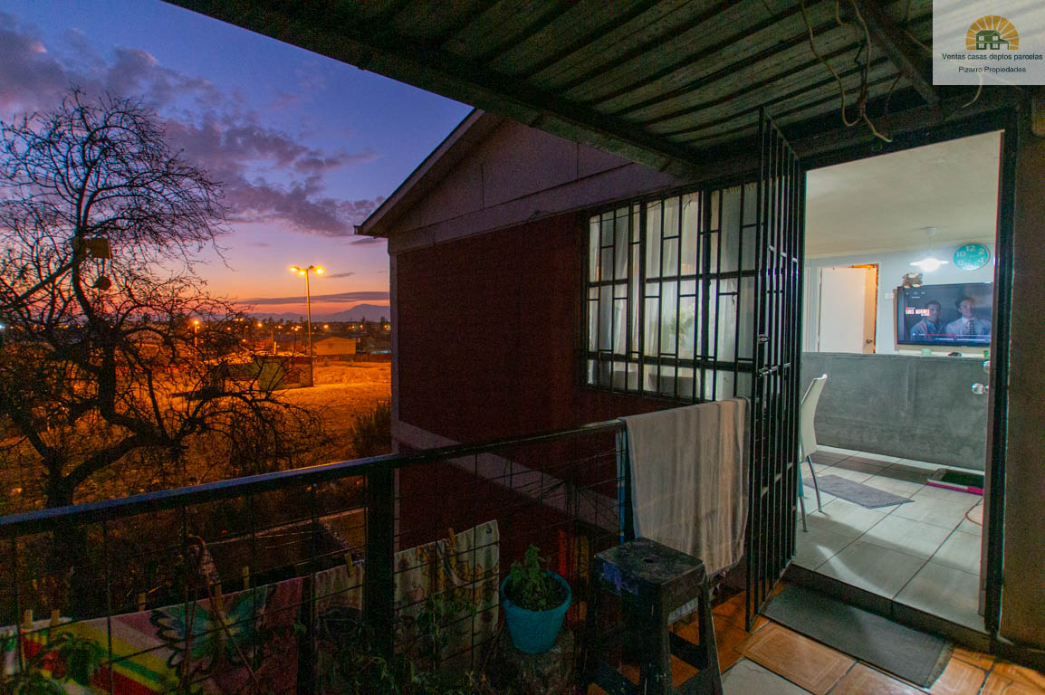 Departamento en venta en El Bosque — foto 1