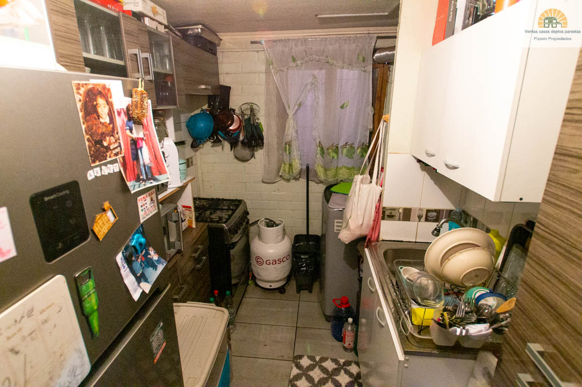 Departamento en venta en El Bosque — foto 2
