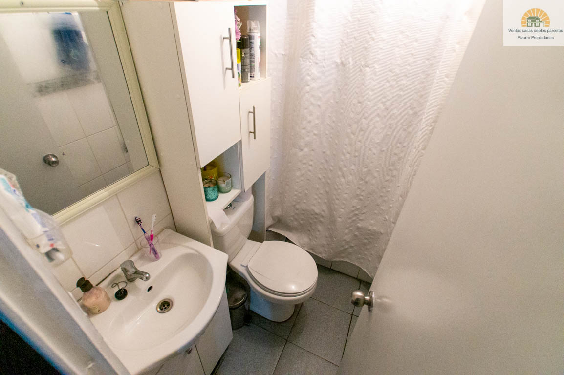 Departamento en venta en El Bosque — foto 3
