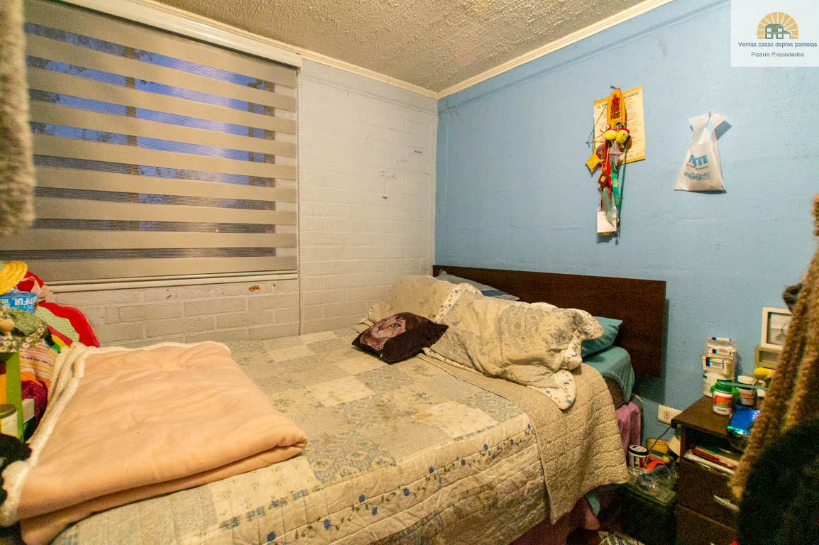 Departamento en venta en El Bosque — foto 4