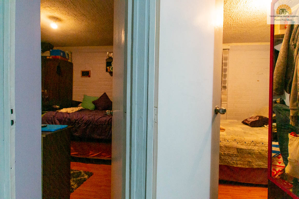 Departamento en venta en El Bosque — foto 5