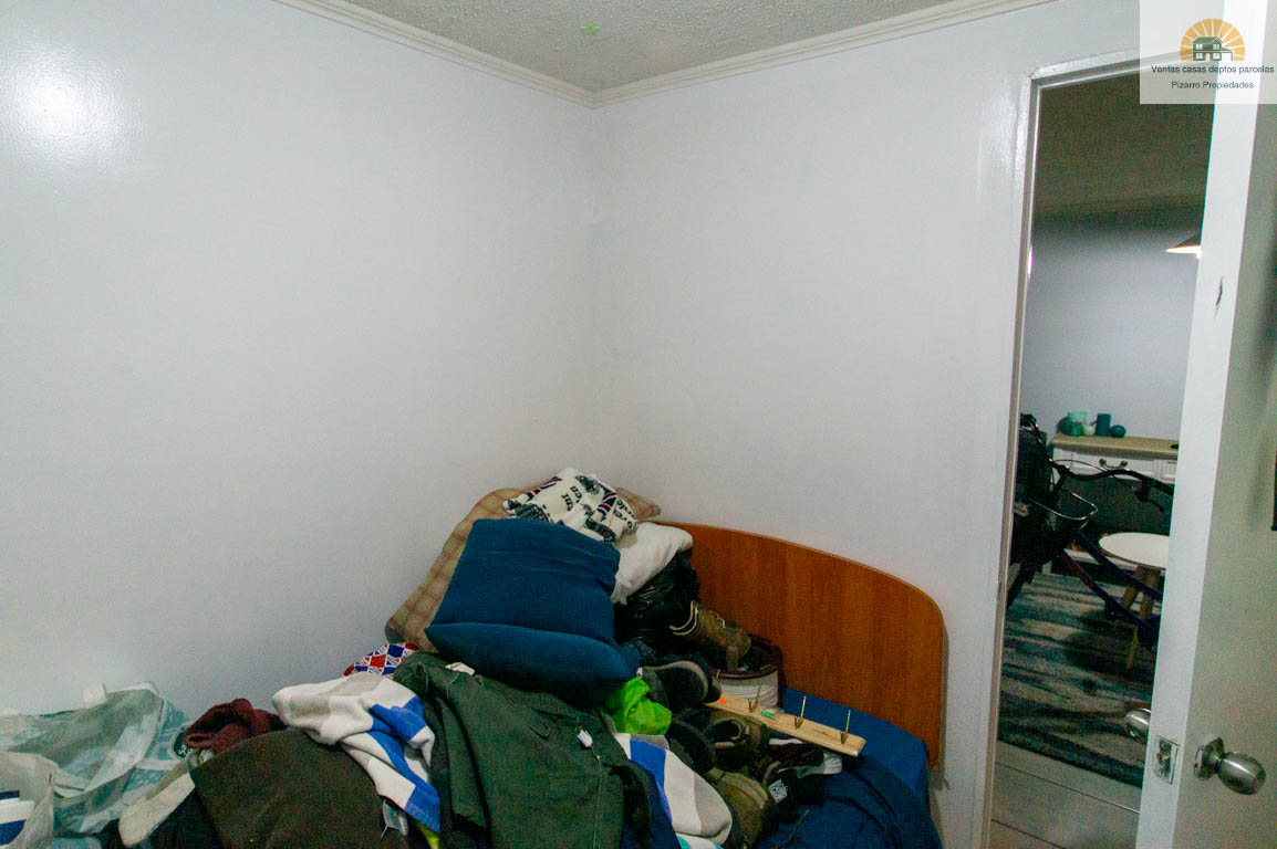 Departamento en venta en El Bosque — foto 6