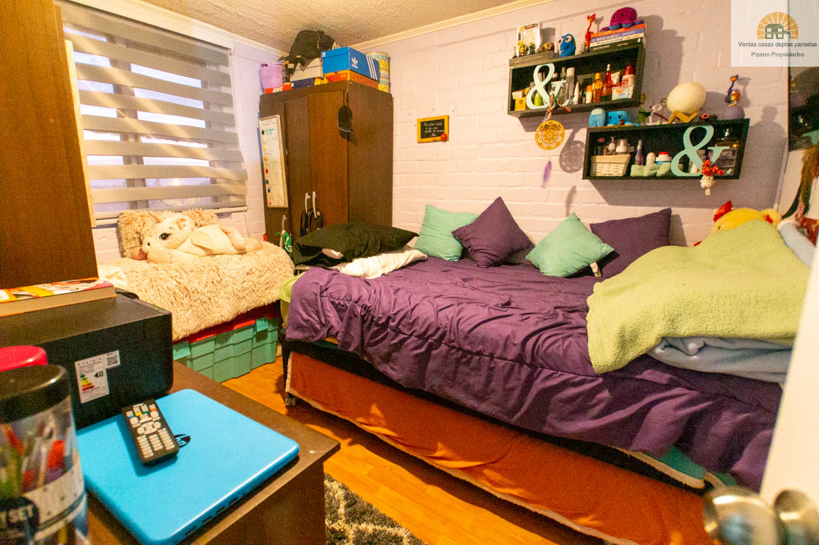 Departamento en venta en El Bosque — foto 7