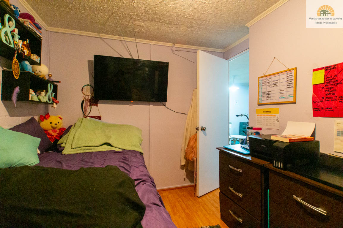 Departamento en venta en El Bosque — foto 8
