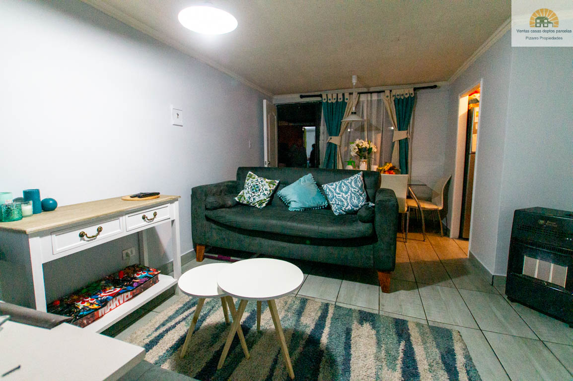Departamento en venta en El Bosque — foto 9