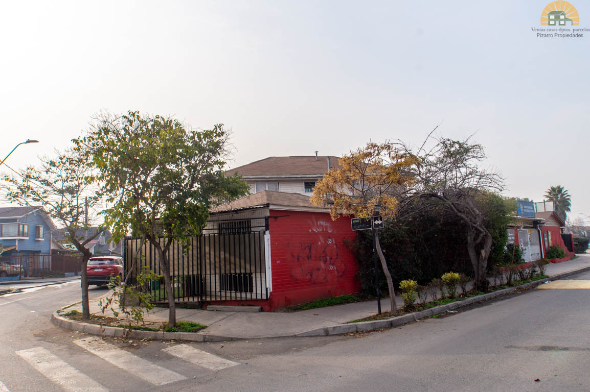 Casa en venta en Maipú — foto 1