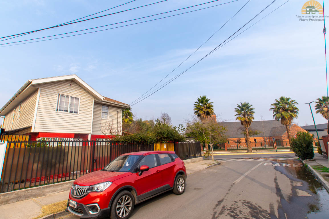 Casa en venta en Maipú — foto 3