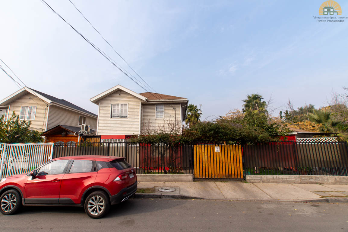 Casa en venta en Maipú — foto 4