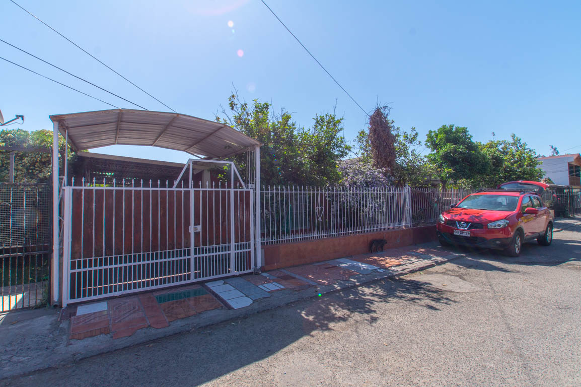 Casa en venta en Lo Prado — foto 1