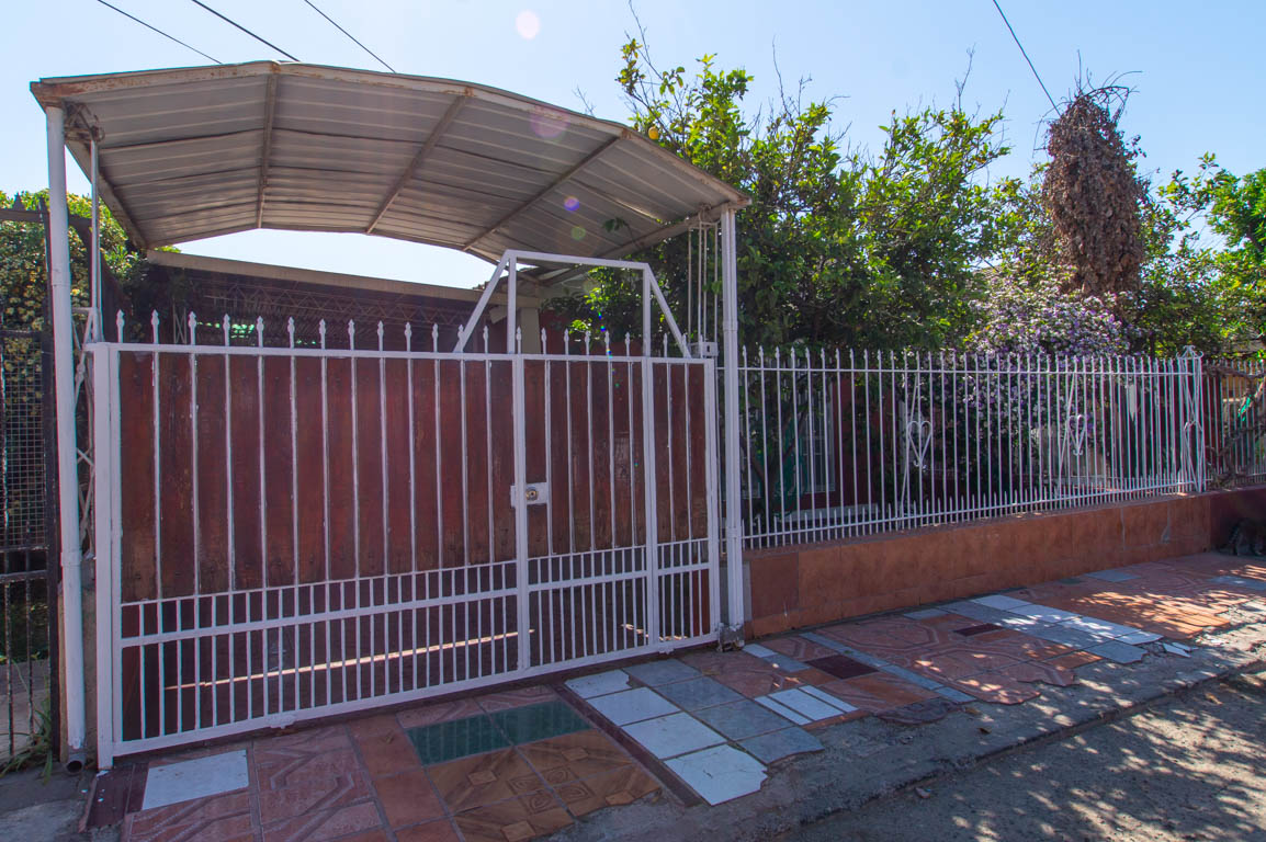 Casa en venta en Lo Prado — foto 2