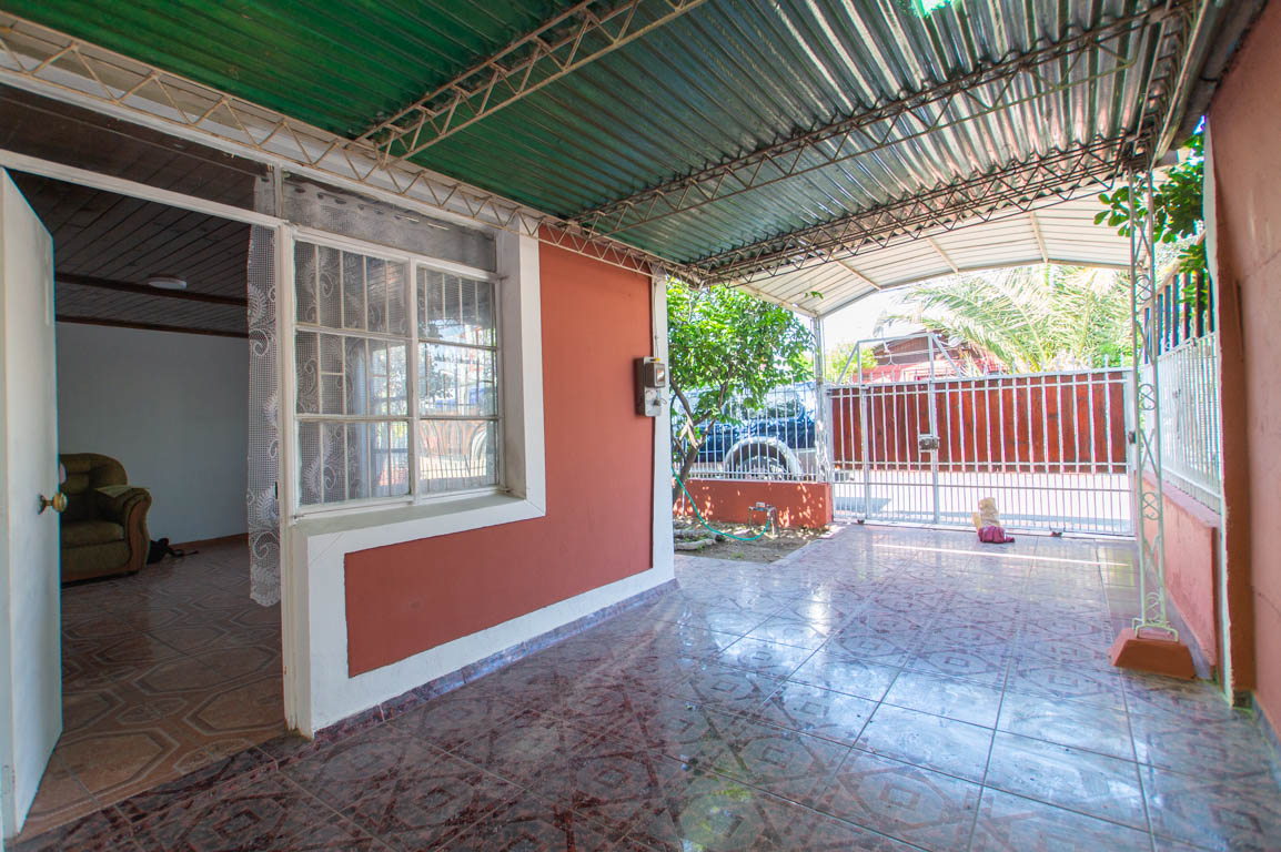 Casa en venta en Lo Prado — foto 5