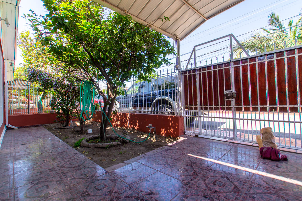 Casa en venta en Lo Prado — foto 6