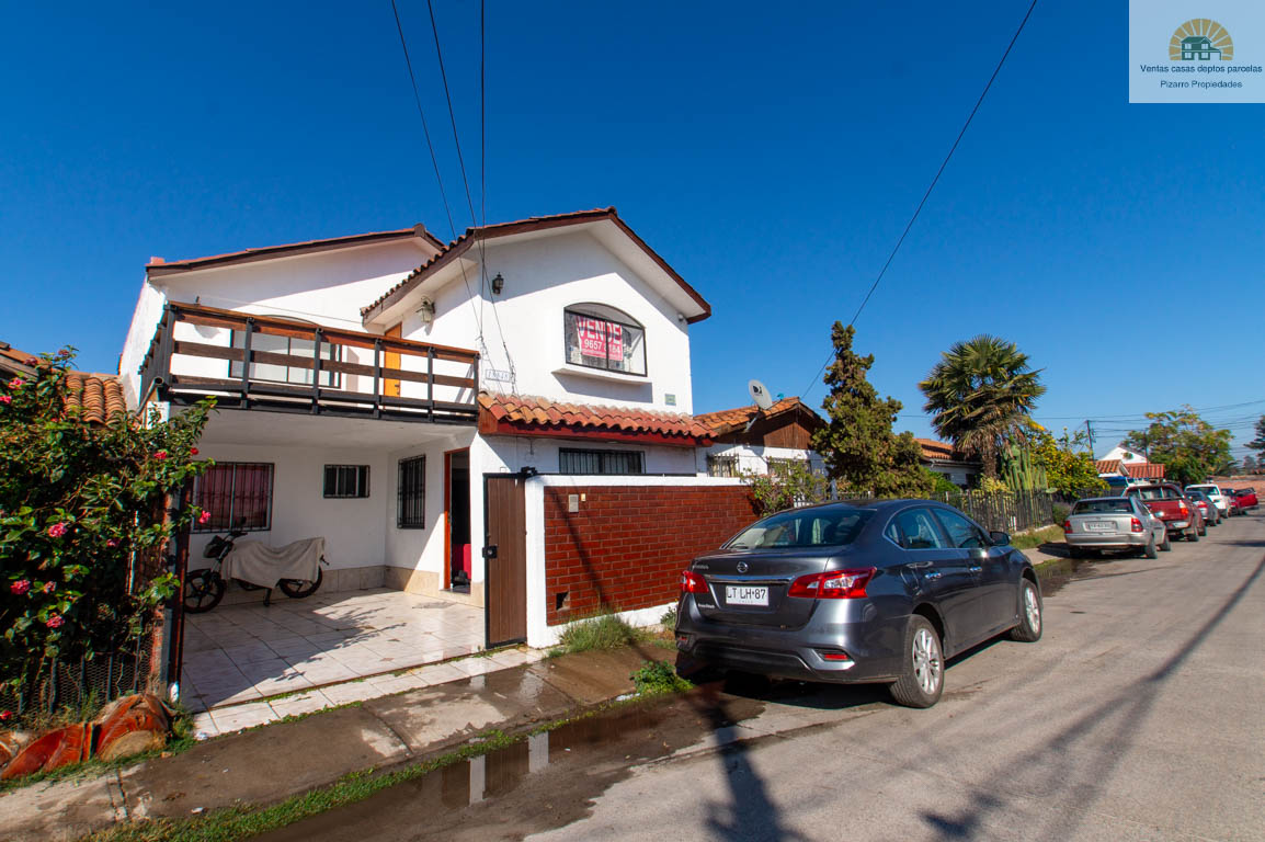 Casa en venta en Maipú — foto 1