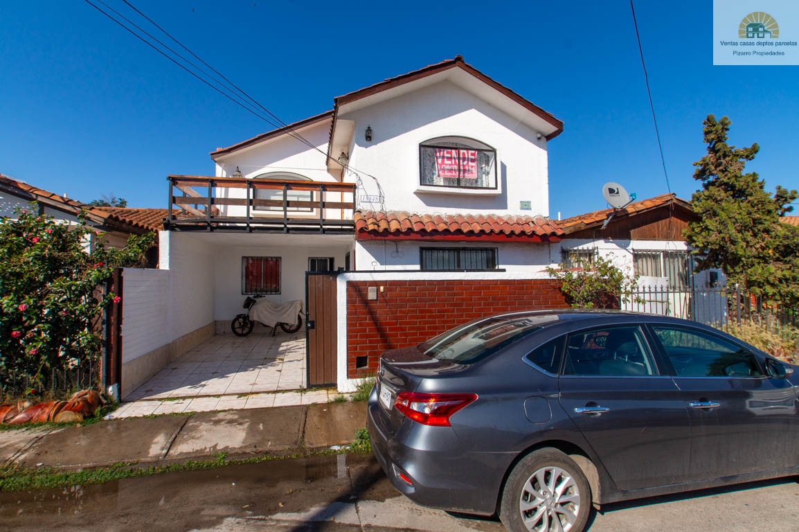 Casa en venta en Maipú — foto 2