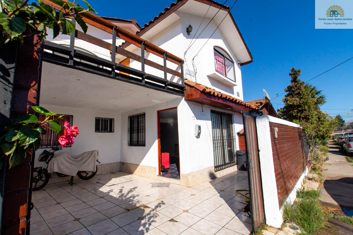 Casa en venta en Maipú — foto 3