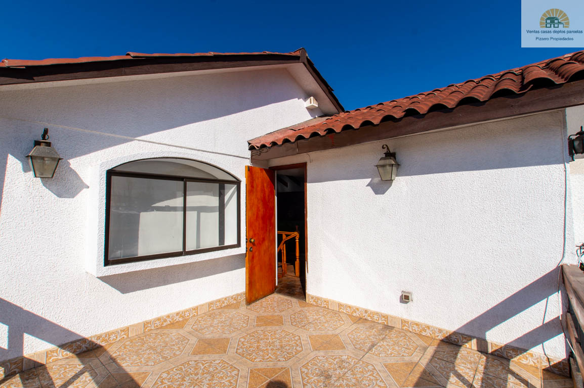 Casa en venta en Maipú — foto 5