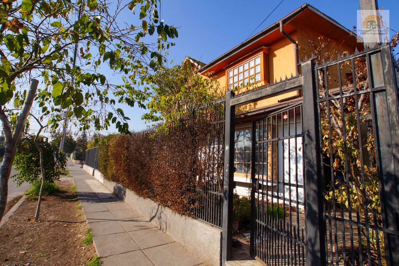 Casa en venta en Maipú — foto 1