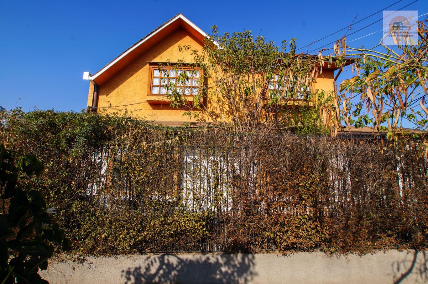 Casa en venta en Maipú — foto 3