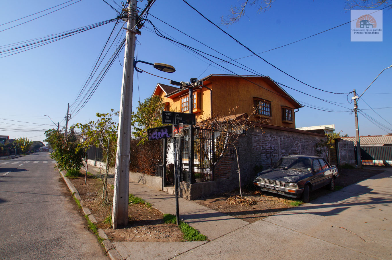 Casa en venta en Maipú — foto 4