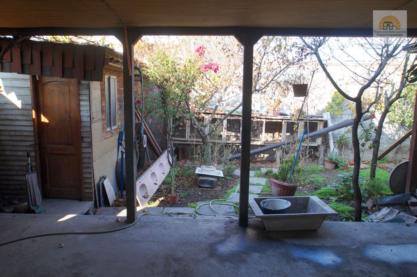 Casa en venta en Maipú — foto 5