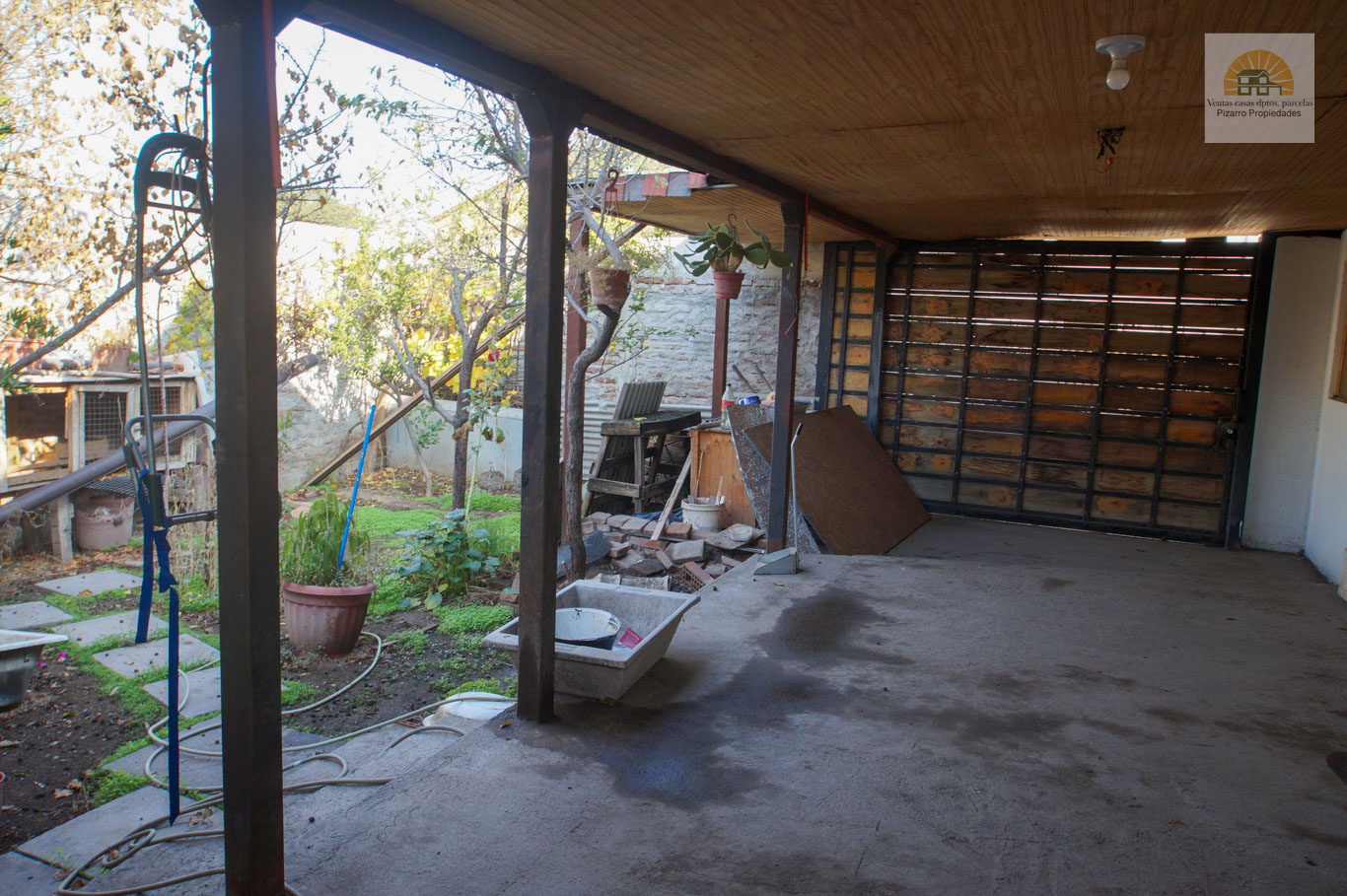 Casa en venta en Maipú — foto 6