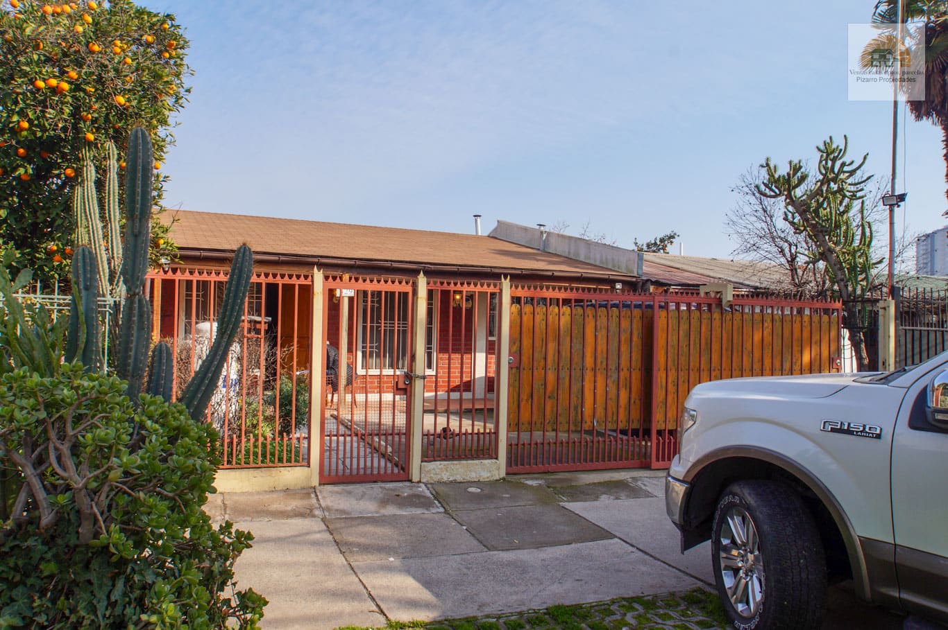 Casa en venta en Maipú — foto 1