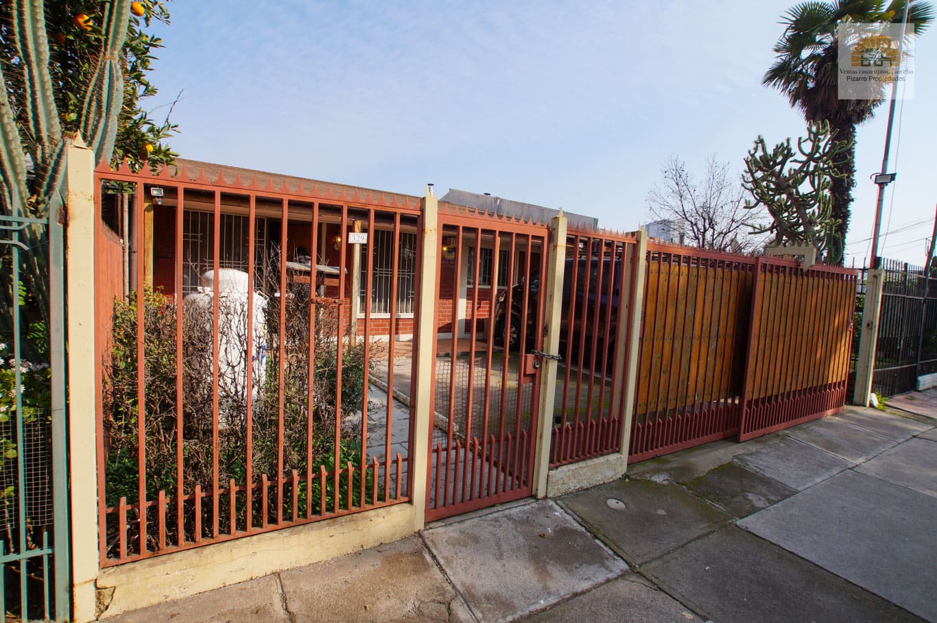 Casa en venta en Maipú — foto 2