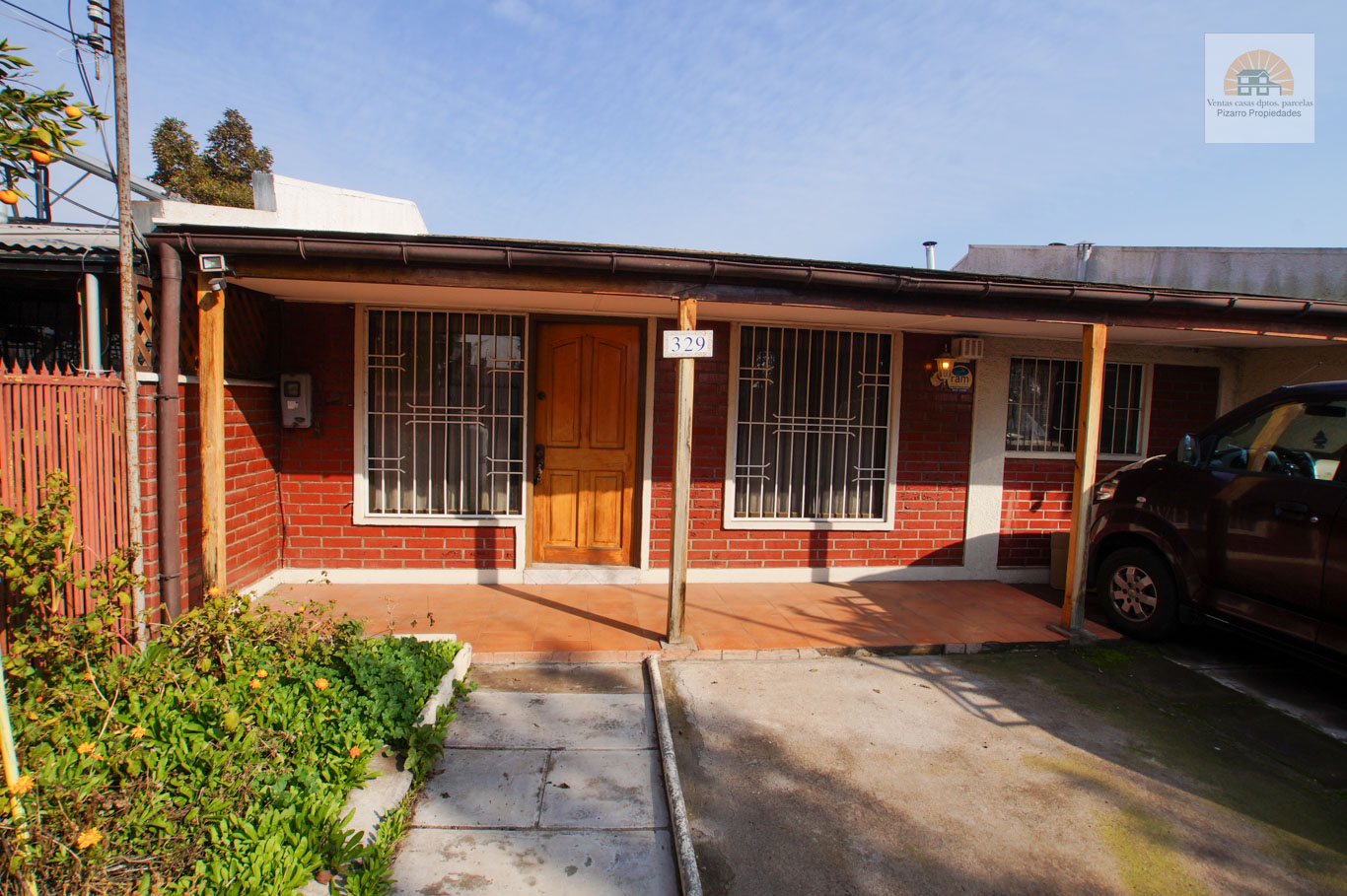Casa en venta en Maipú — foto 3