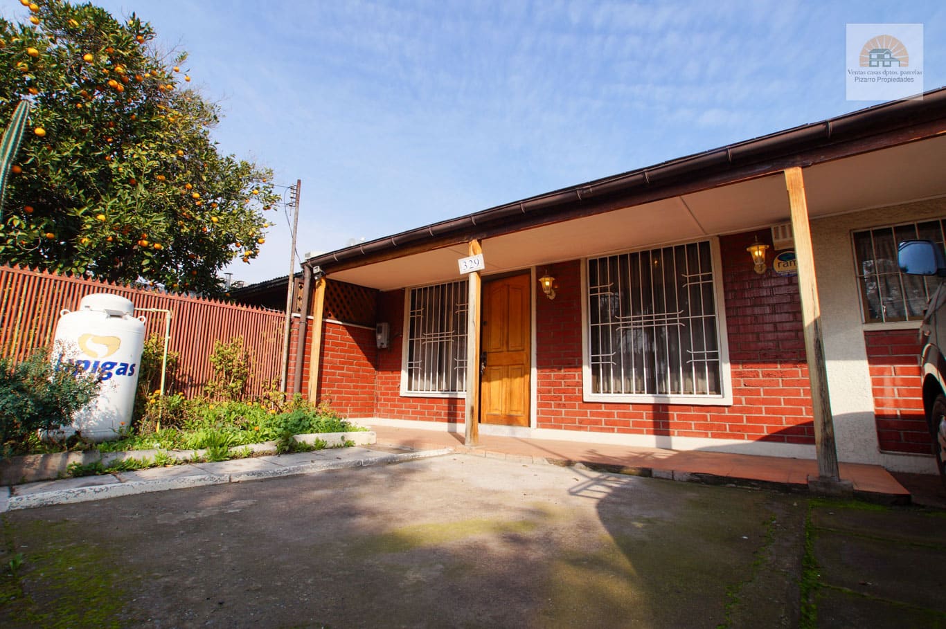 Casa en venta en Maipú — foto 4
